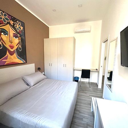 Appartement Dch Napoli Extérieur photo